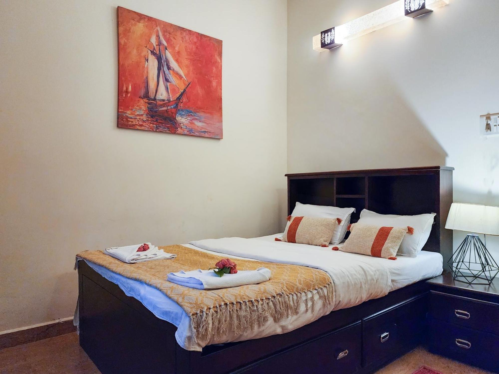 Beach Villa מוריג'ים מראה חיצוני תמונה