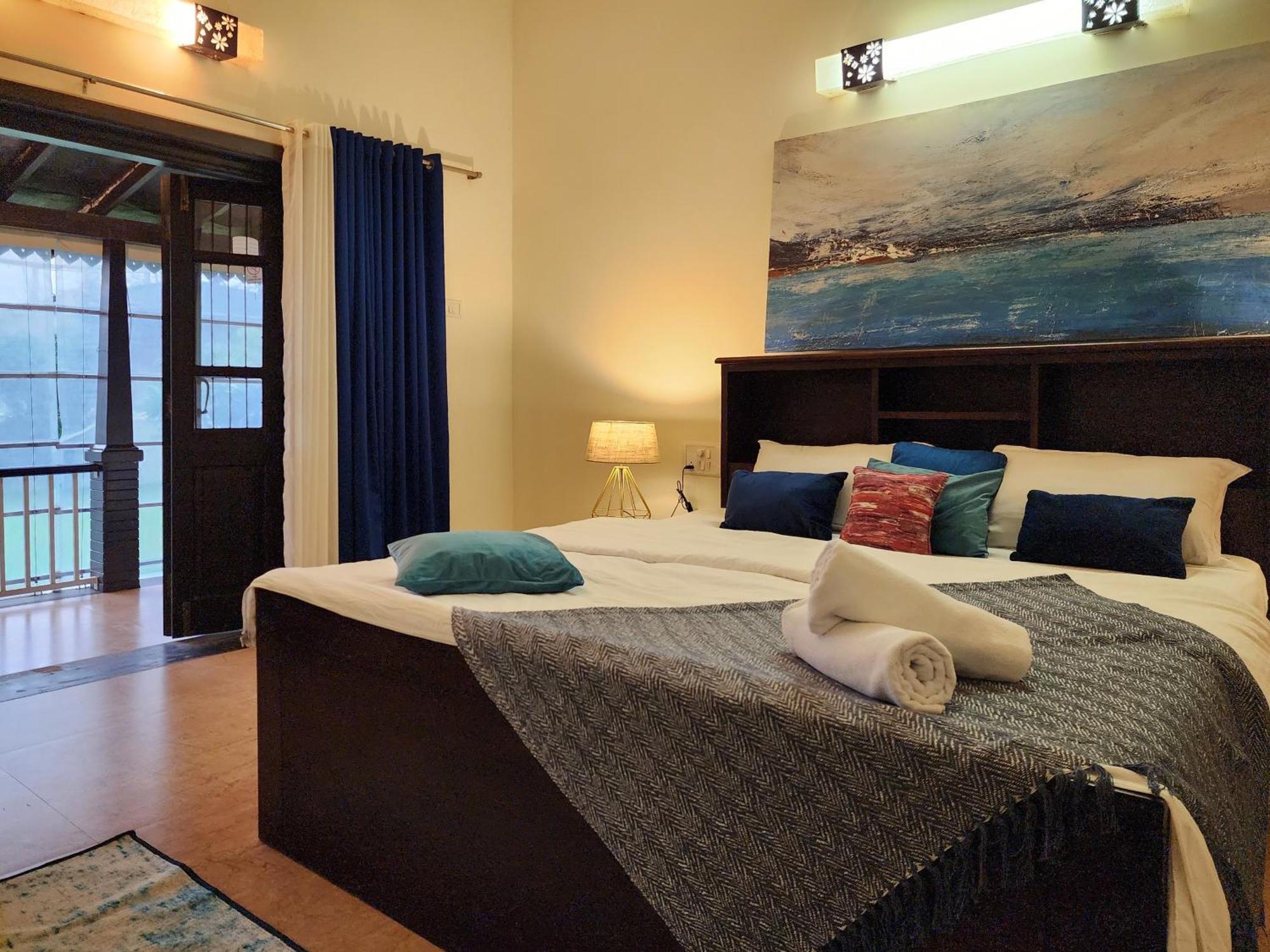 Beach Villa מוריג'ים מראה חיצוני תמונה