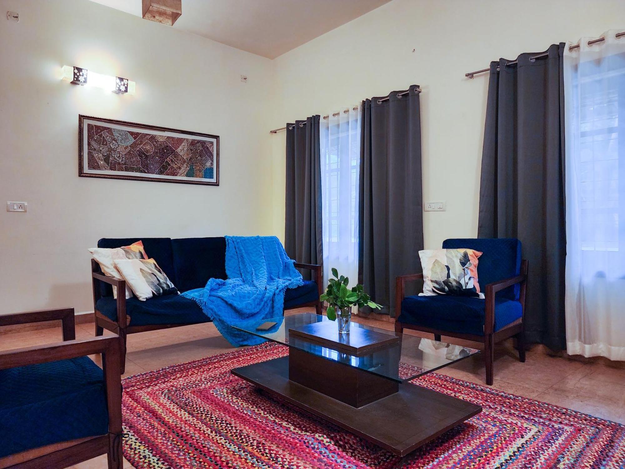 Beach Villa מוריג'ים מראה חיצוני תמונה