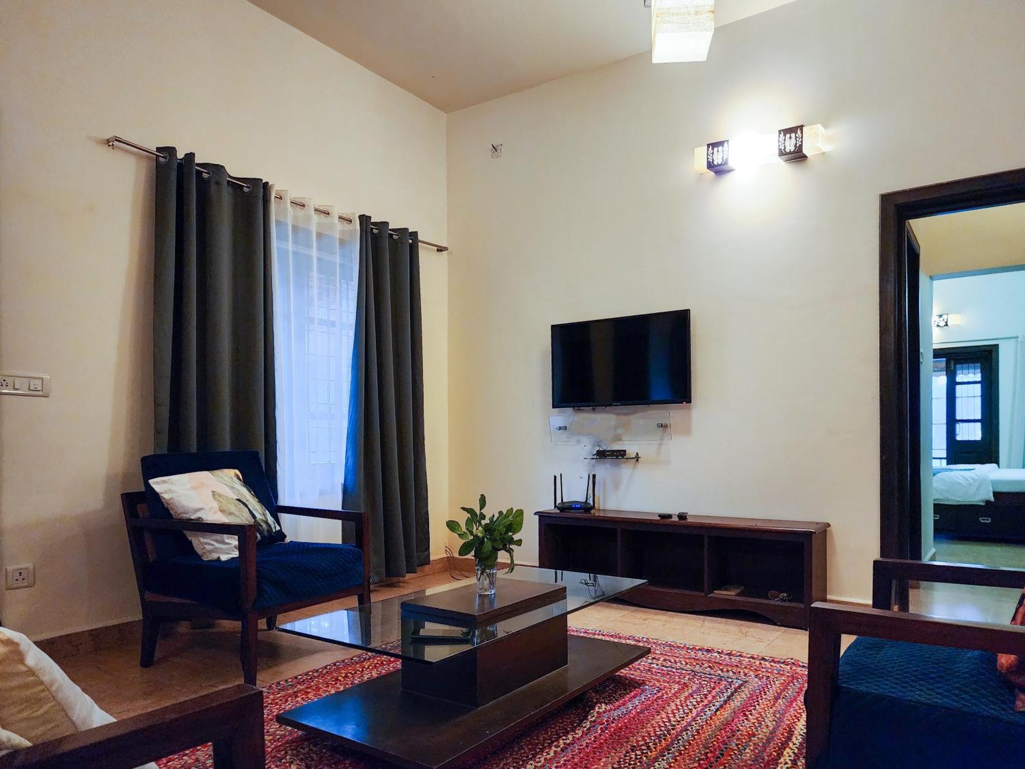 Beach Villa מוריג'ים מראה חיצוני תמונה