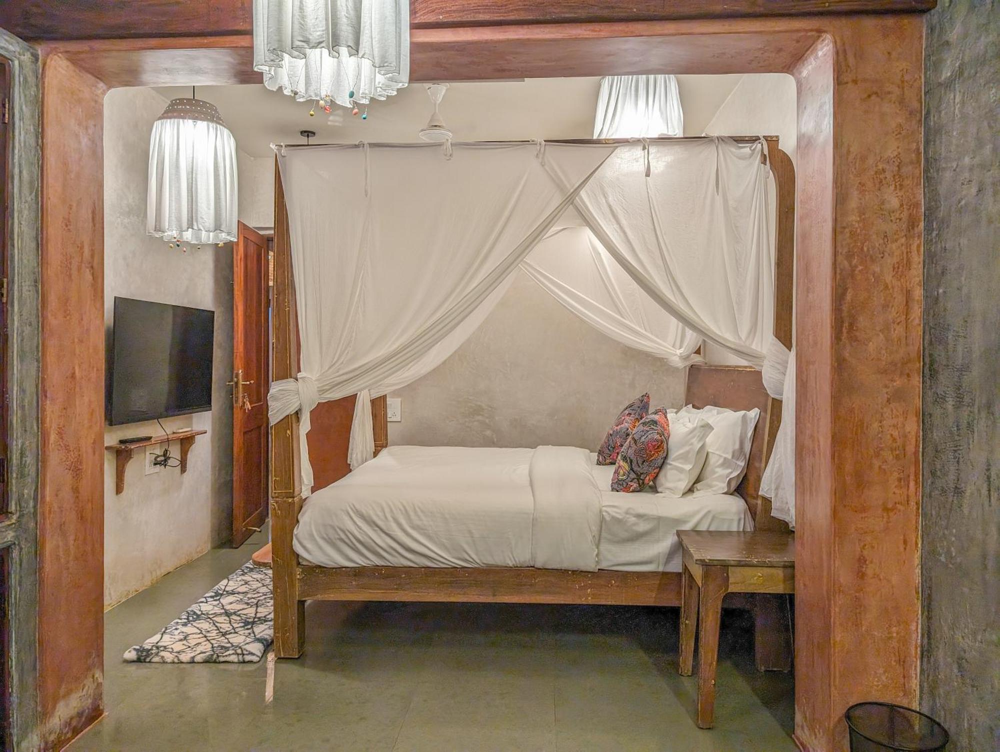 Beach Villa מוריג'ים חדר תמונה