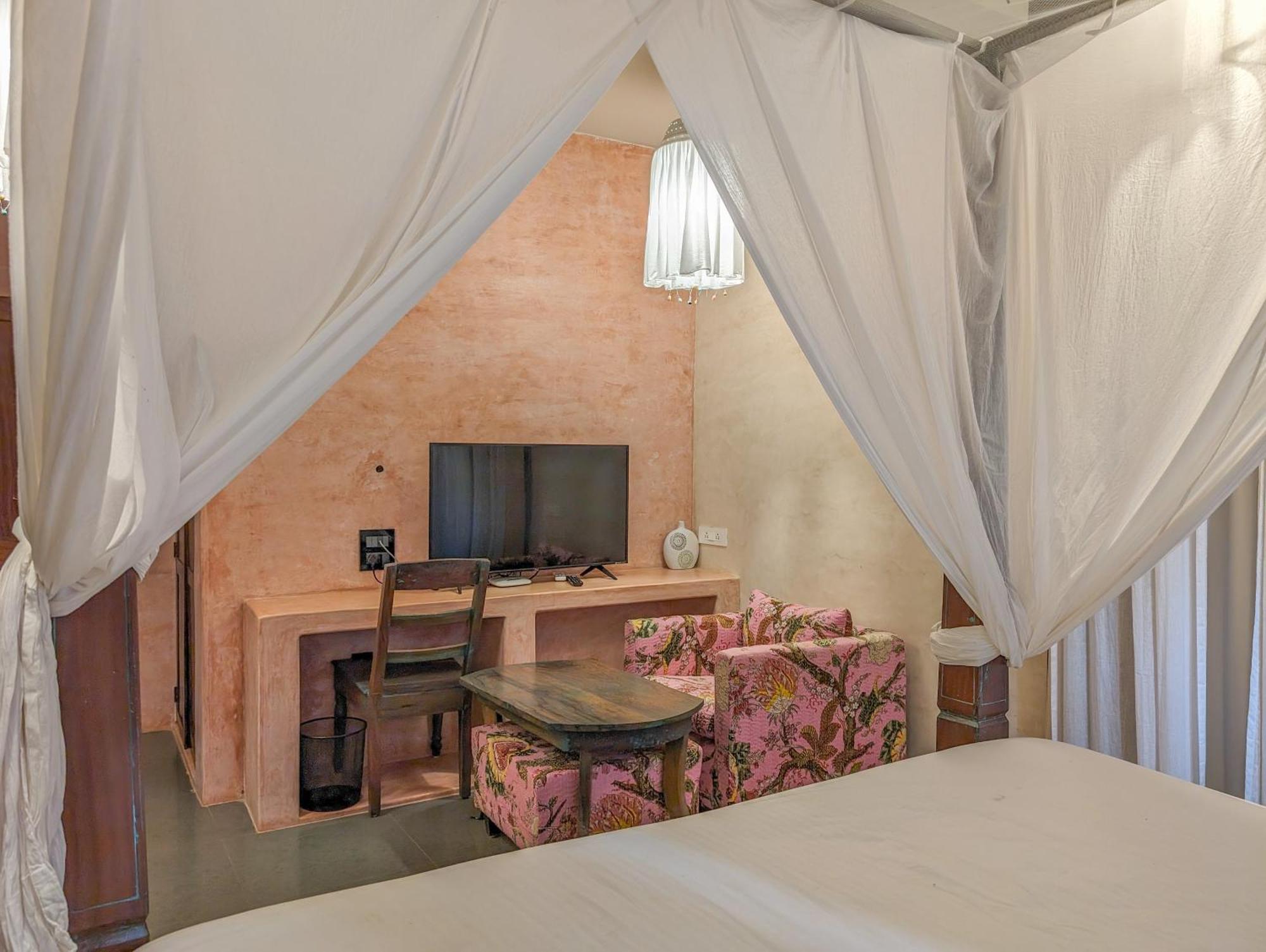 Beach Villa מוריג'ים חדר תמונה